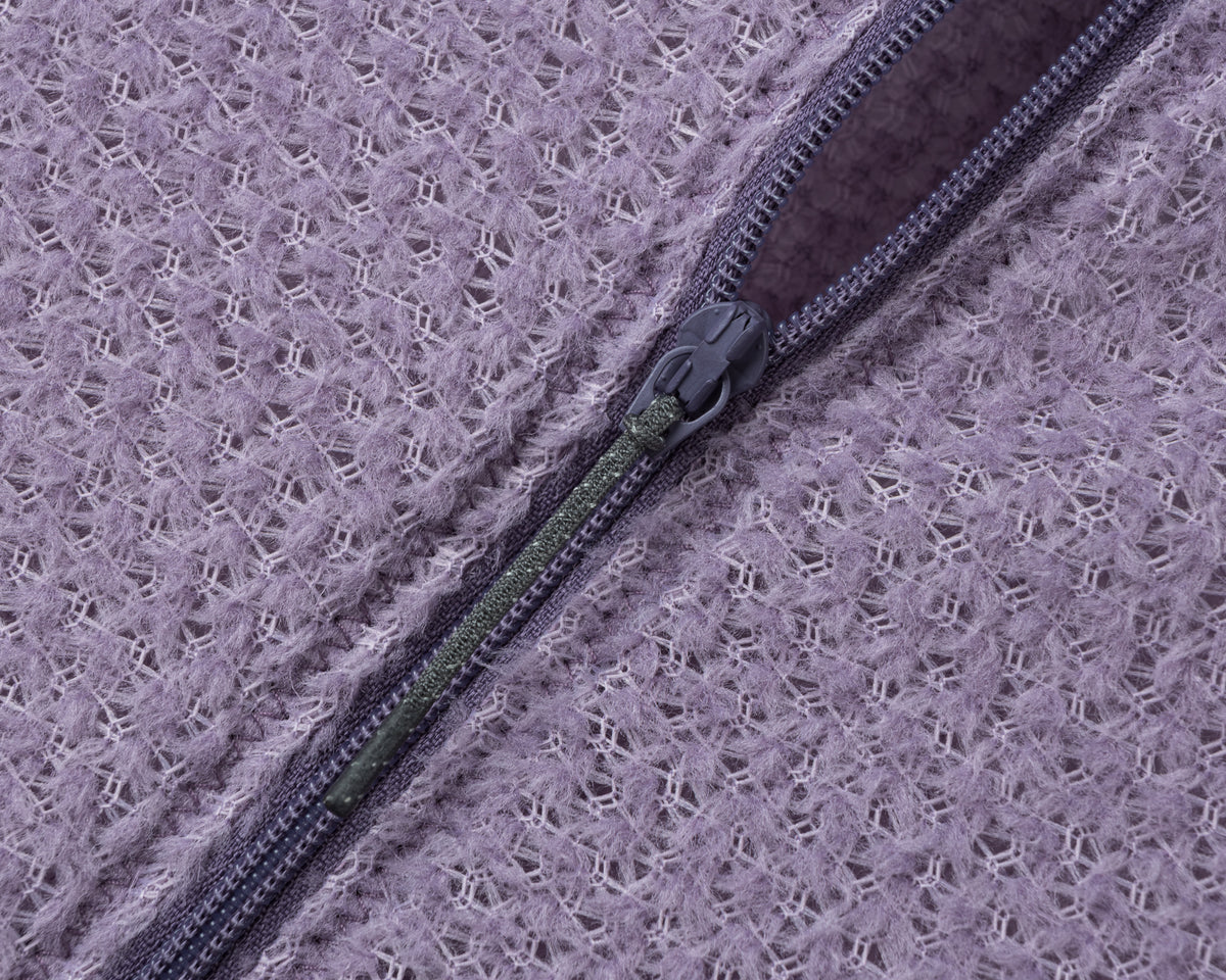 FuzzFleece™ AD Half-Zip
