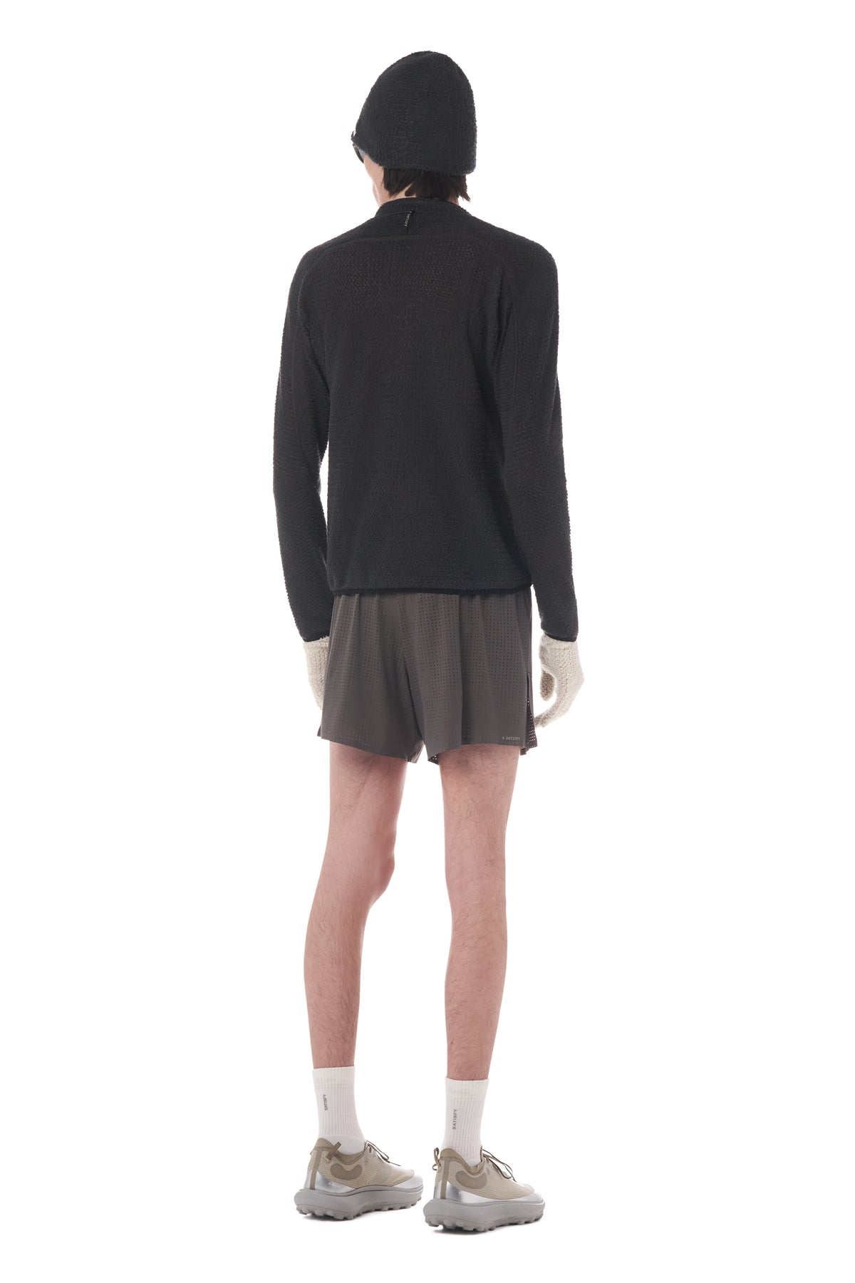 FuzzFleece™ AD Half-Zip