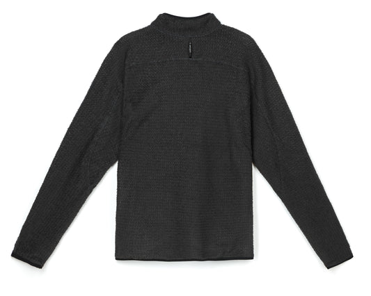 FuzzFleece™ AD Half-Zip
