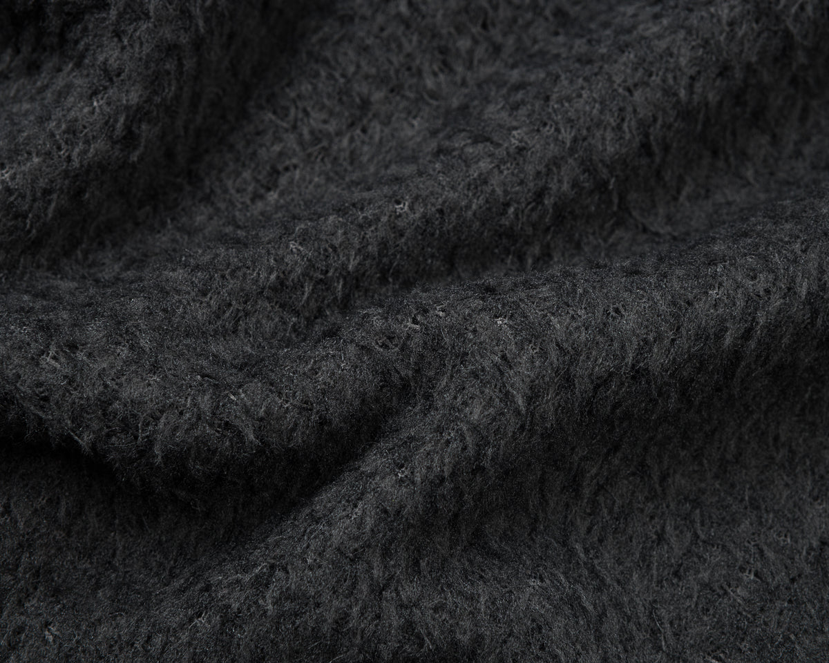 FuzzFleece™ AD Half-Zip