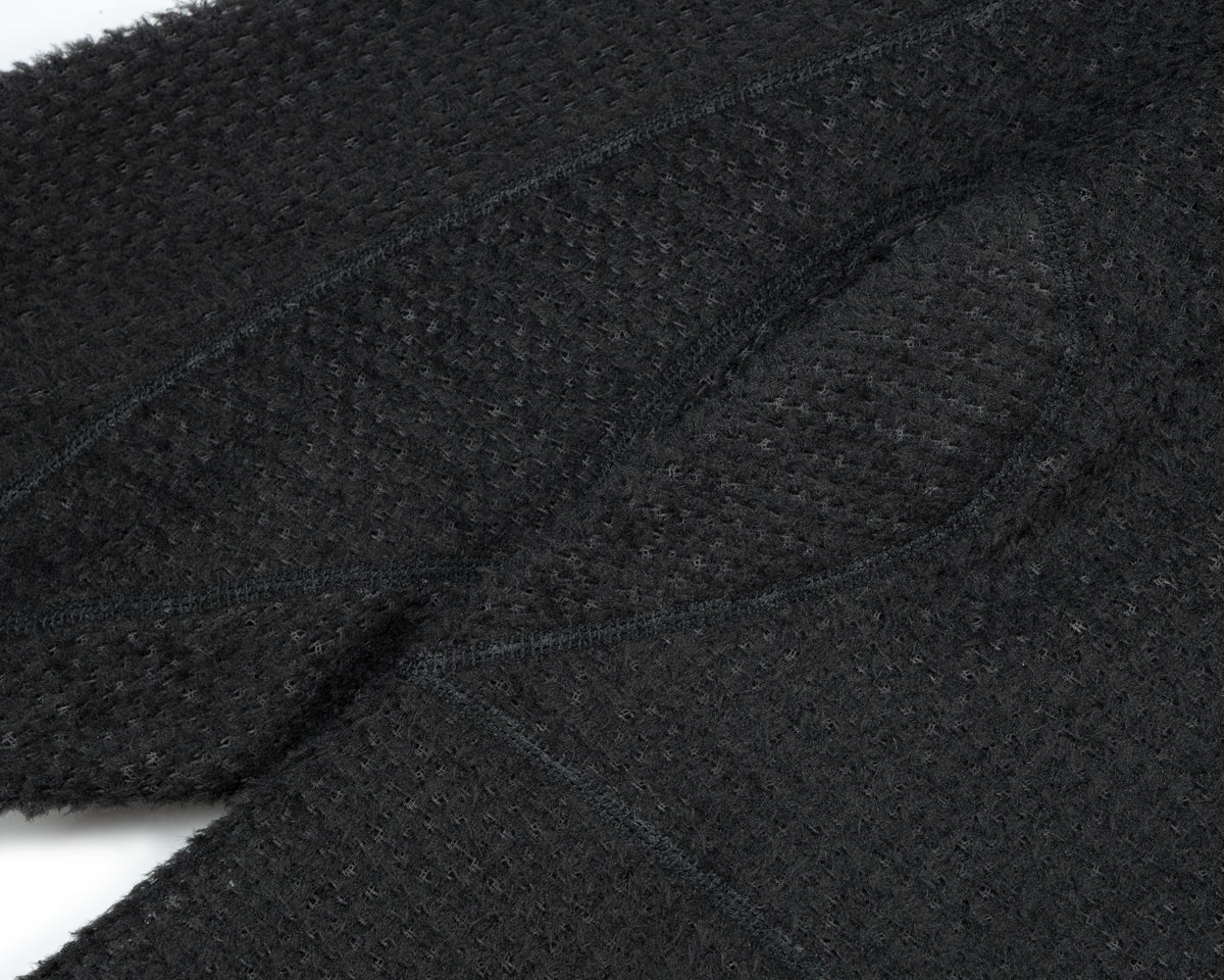 FuzzFleece™ AD Half-Zip