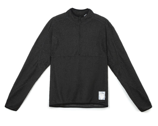 FuzzFleece™ AD Half-Zip