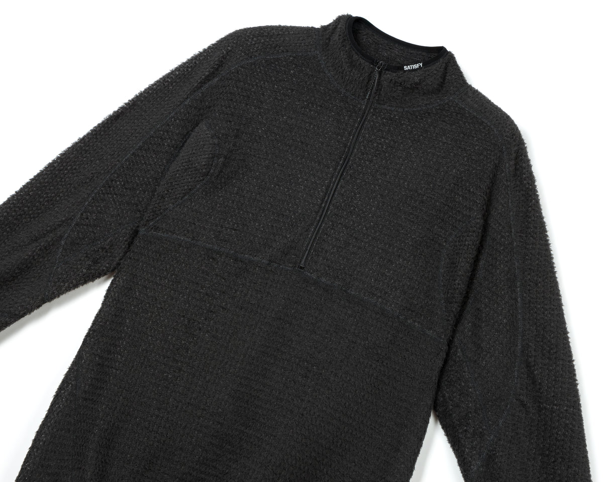 FuzzFleece™ AD Half-Zip
