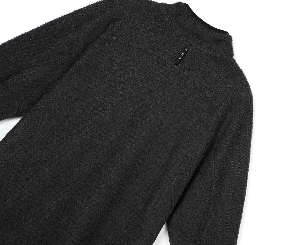 FuzzFleece™ AD Half-Zip