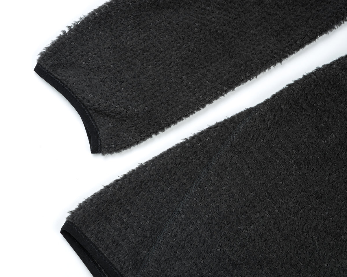 FuzzFleece™ AD Half-Zip