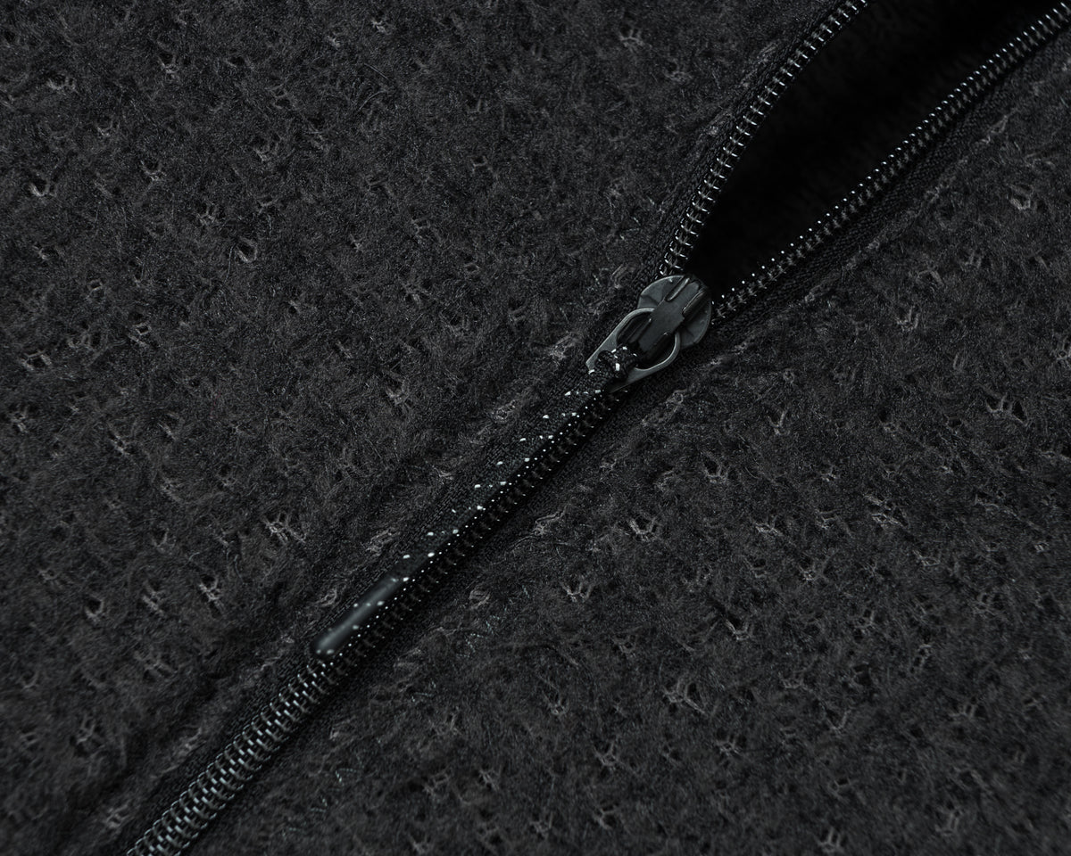 FuzzFleece™ AD Half-Zip