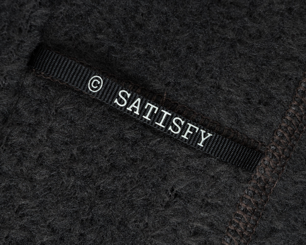 FuzzFleece™ AD Half-Zip