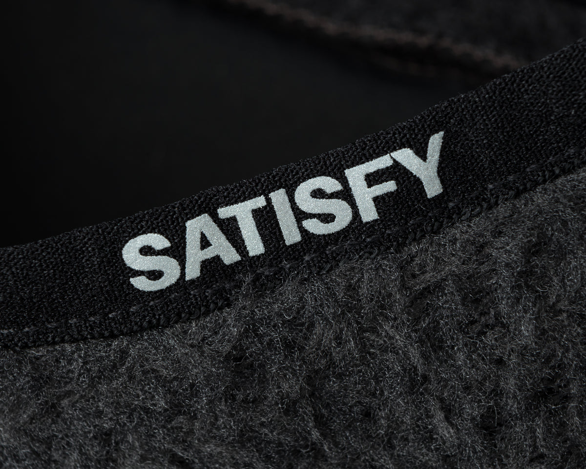FuzzFleece™ AD Half-Zip