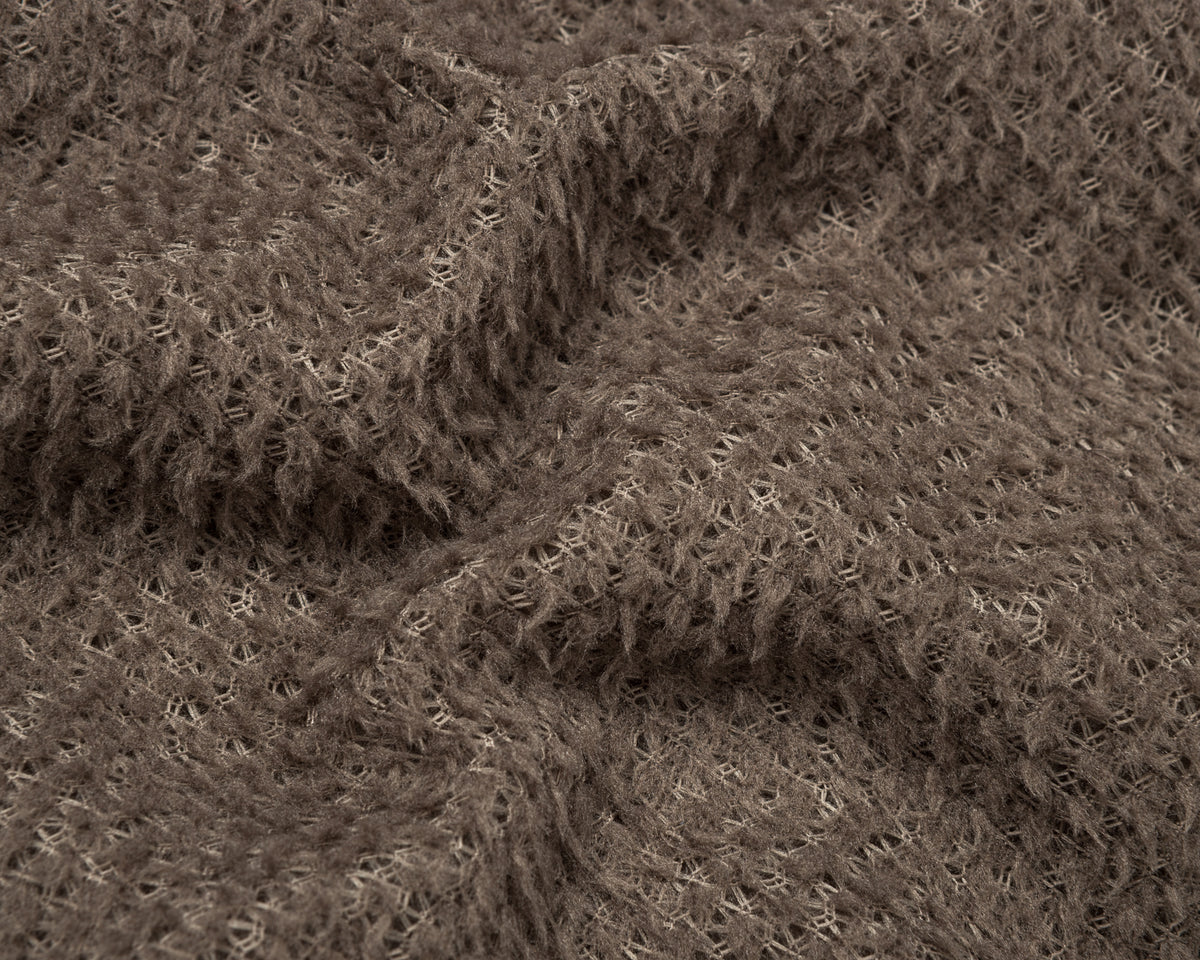 FuzzFleece™ AD Half-Zip