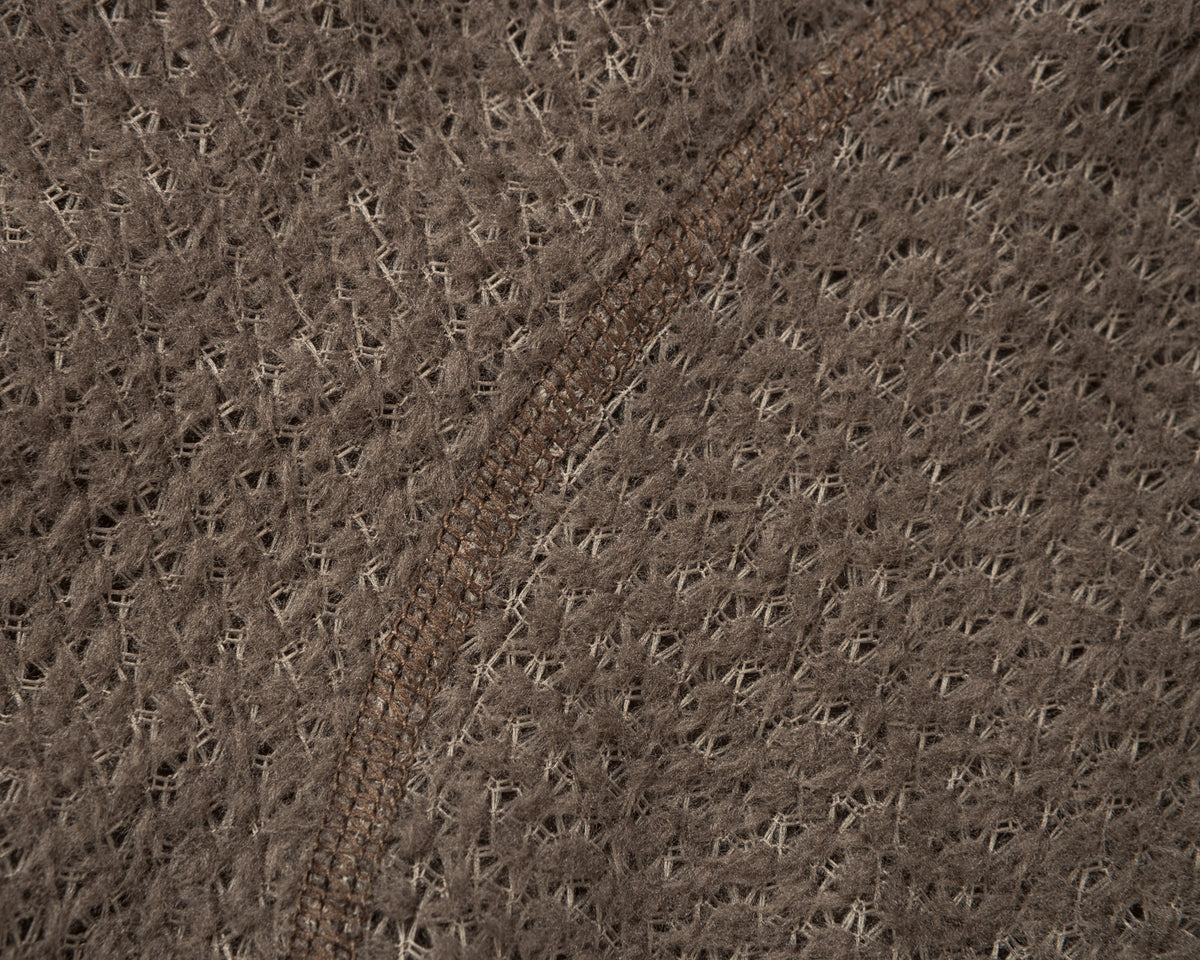 FuzzFleece™ AD Half-Zip