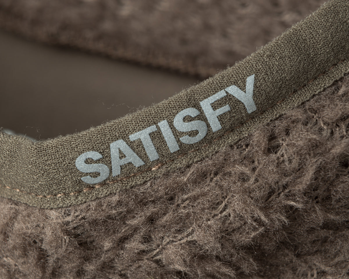 FuzzFleece™ AD Half-Zip