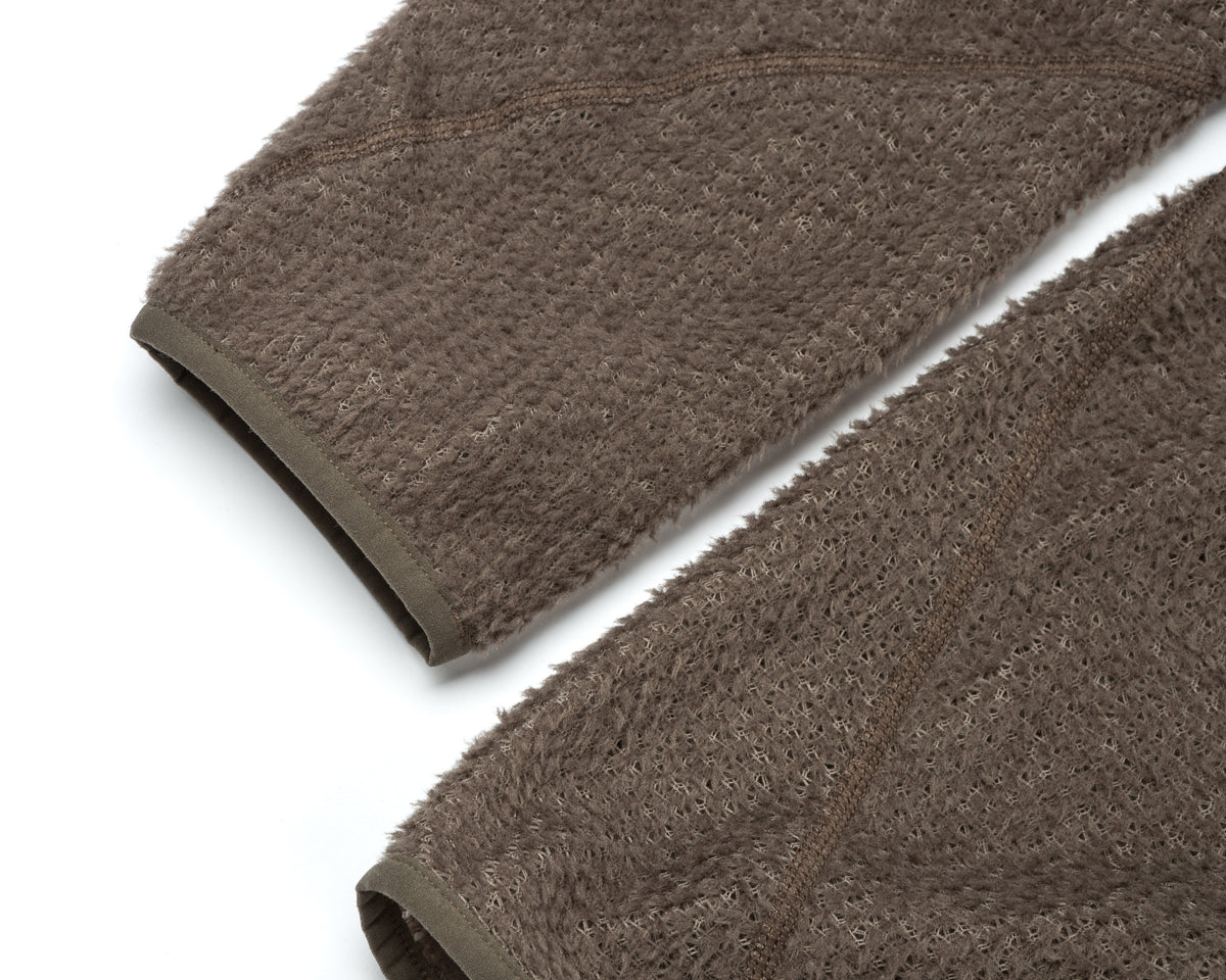 FuzzFleece™ AD Half-Zip