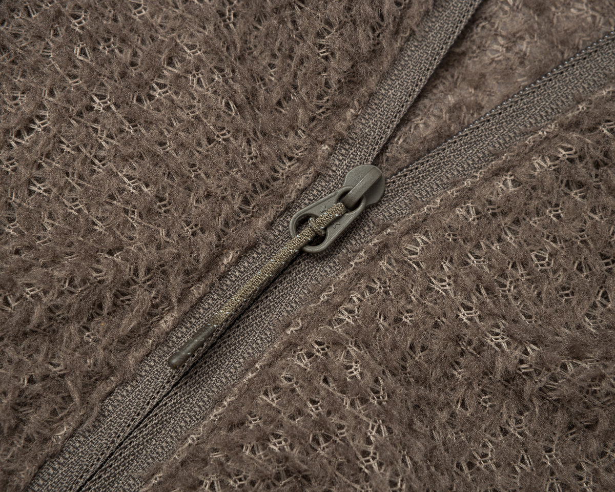 FuzzFleece™ AD Half-Zip