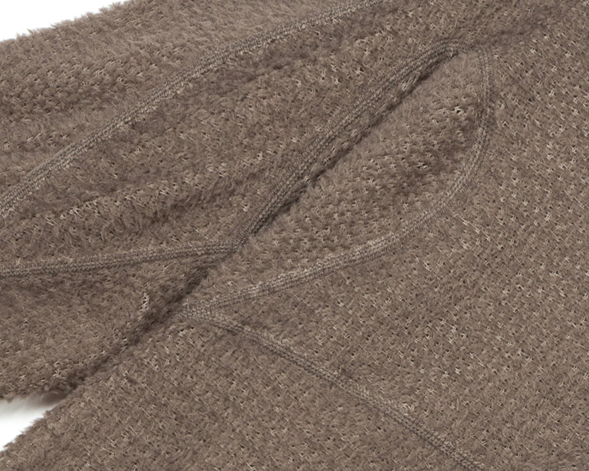 FuzzFleece™ AD Half-Zip