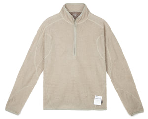 GhostFleece™ AD Light Half-Zip