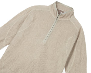 GhostFleece™ AD Light Half-Zip