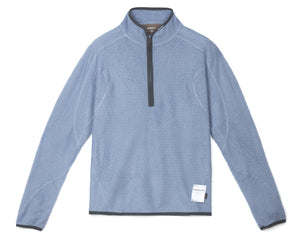 GhostFleece™ AD Light Half-Zip