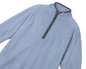 GhostFleece™ AD Light Half-Zip