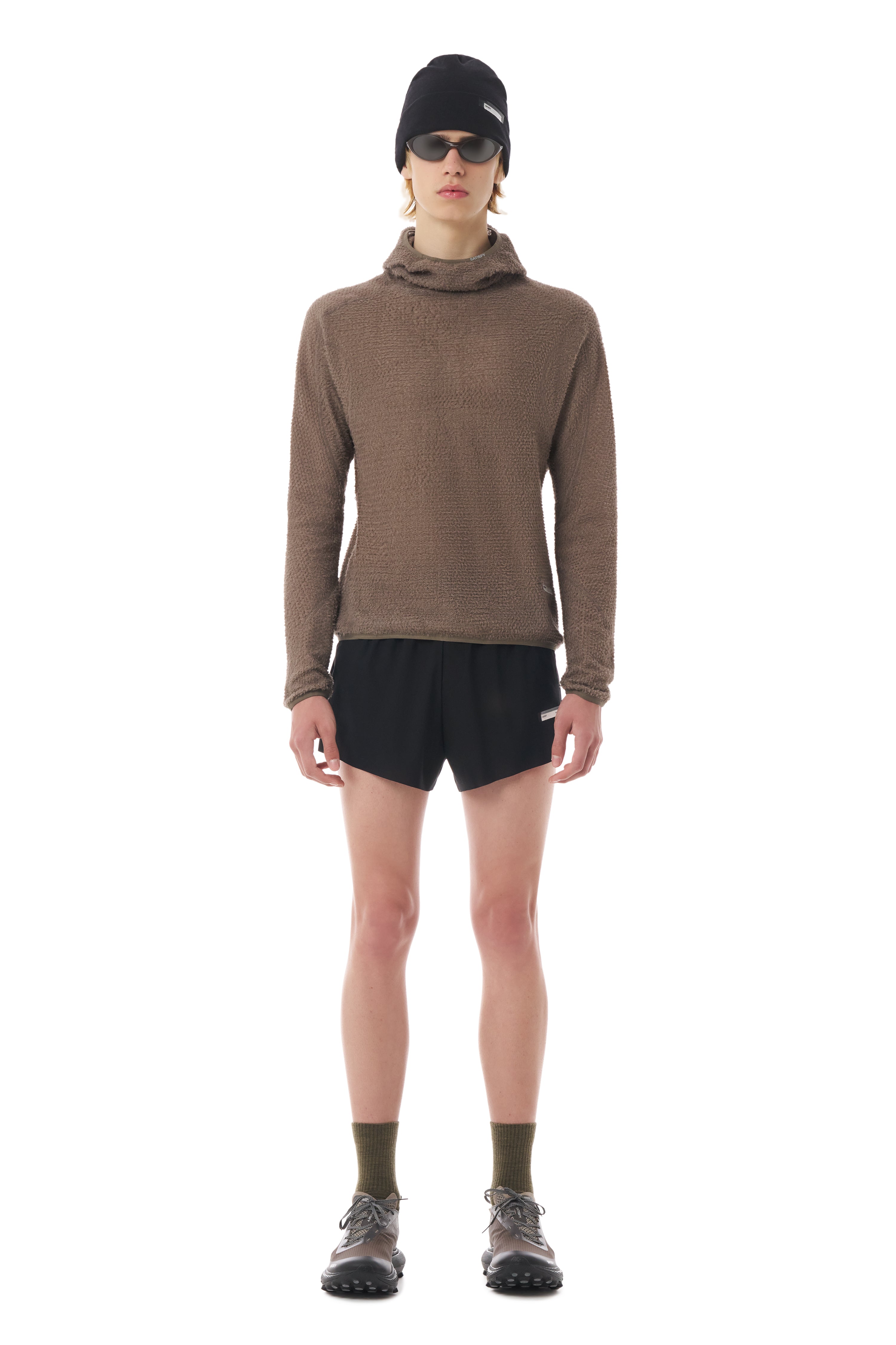 FuzzFleece™ AD Light Hoodie