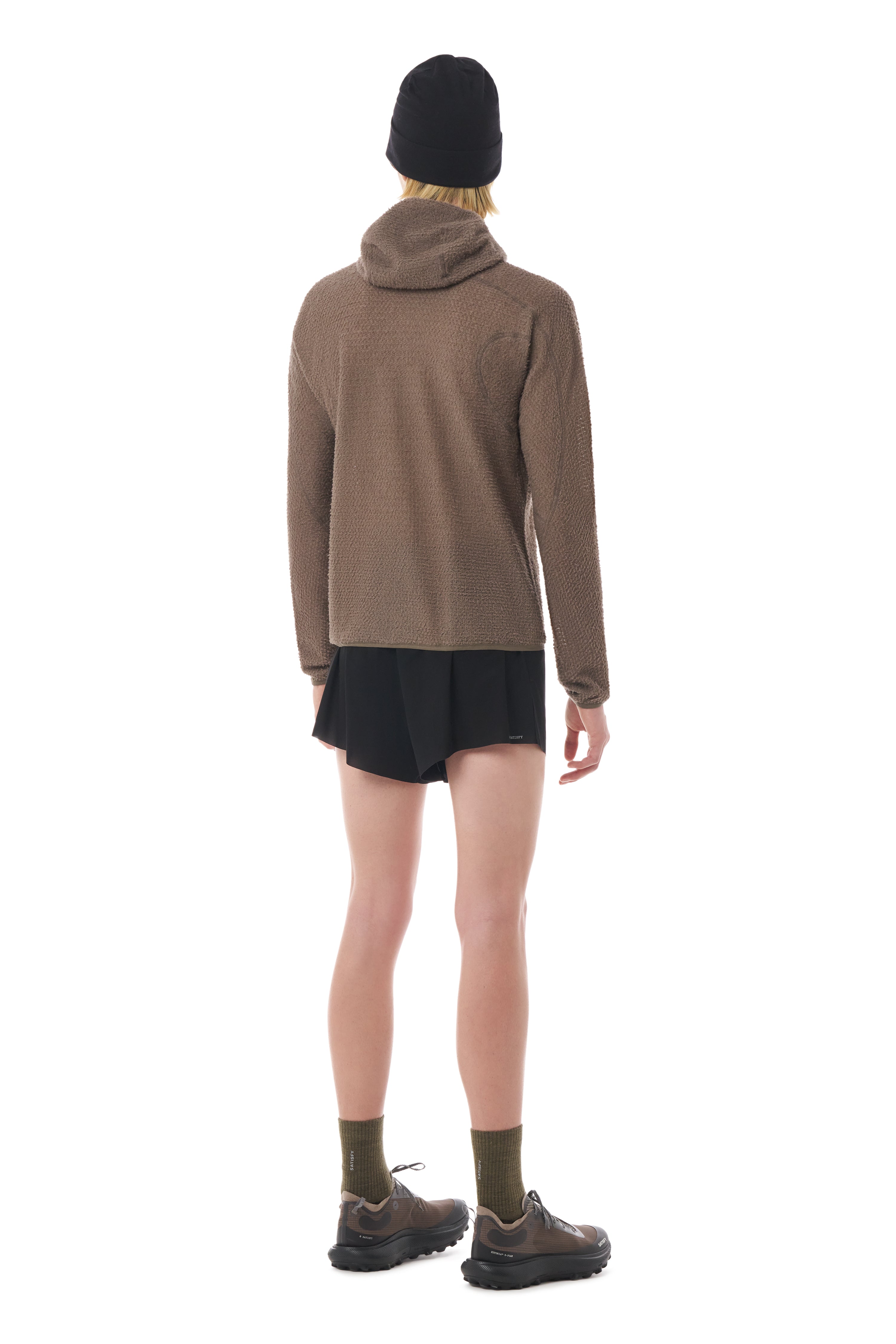 FuzzFleece™ AD Light Hoodie