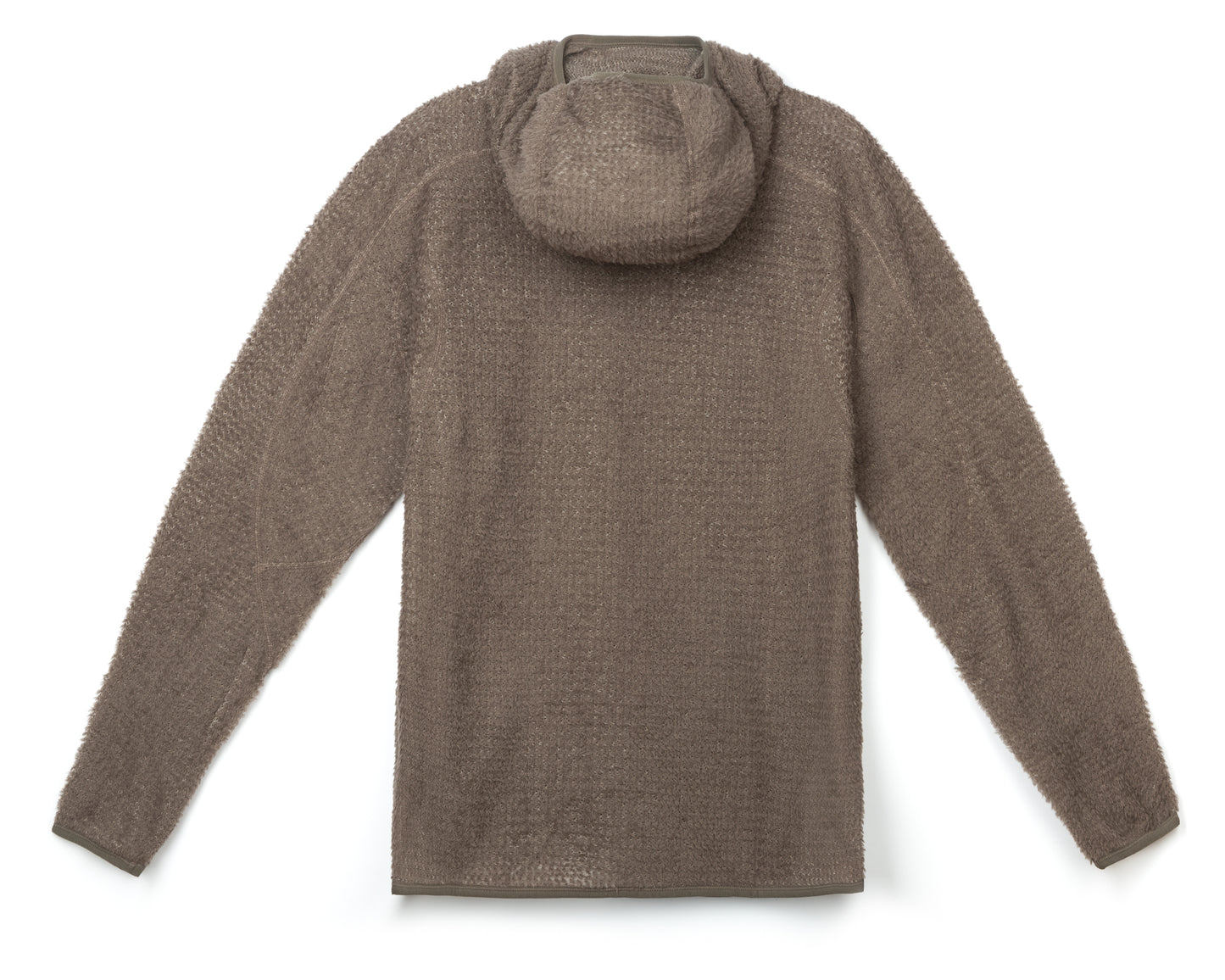 FuzzFleece™ AD Light Hoodie