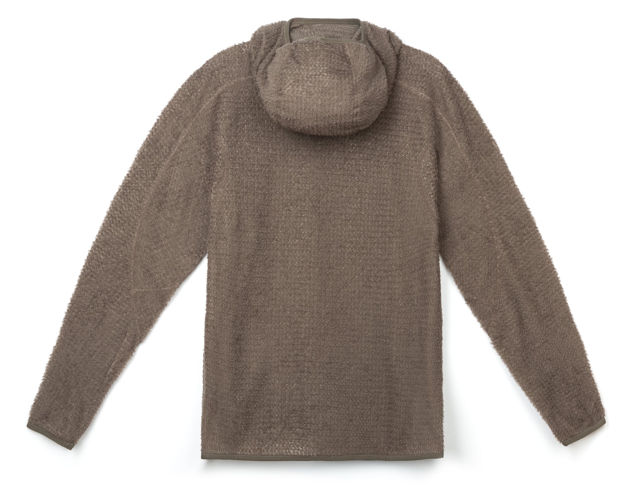 FuzzFleece™ AD Light Hoodie