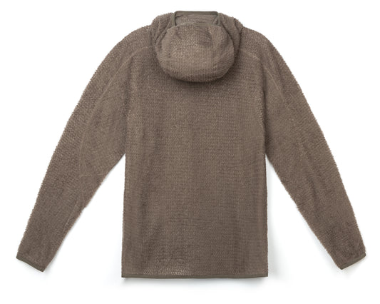 FuzzFleece™ AD Light Hoodie