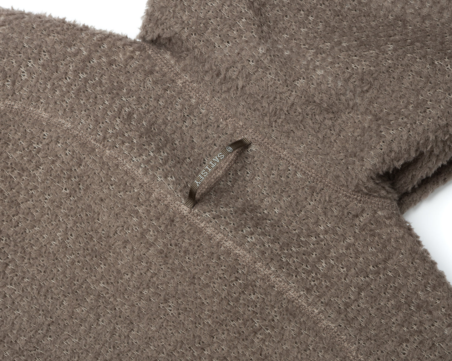 FuzzFleece™ AD Light Hoodie