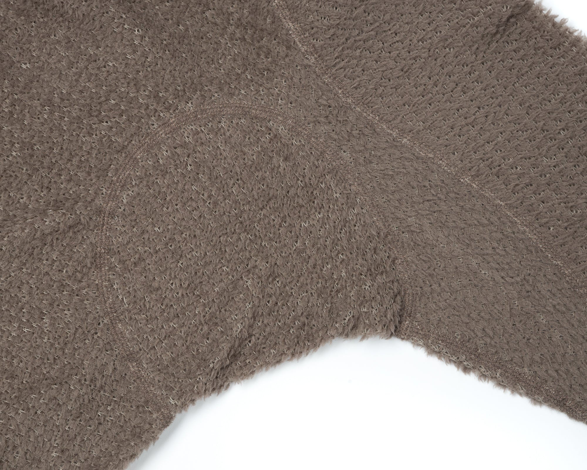 FuzzFleece™ AD Light Hoodie