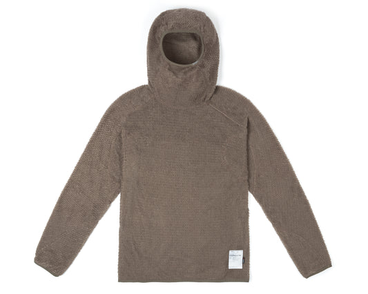 FuzzFleece™ AD Light Hoodie