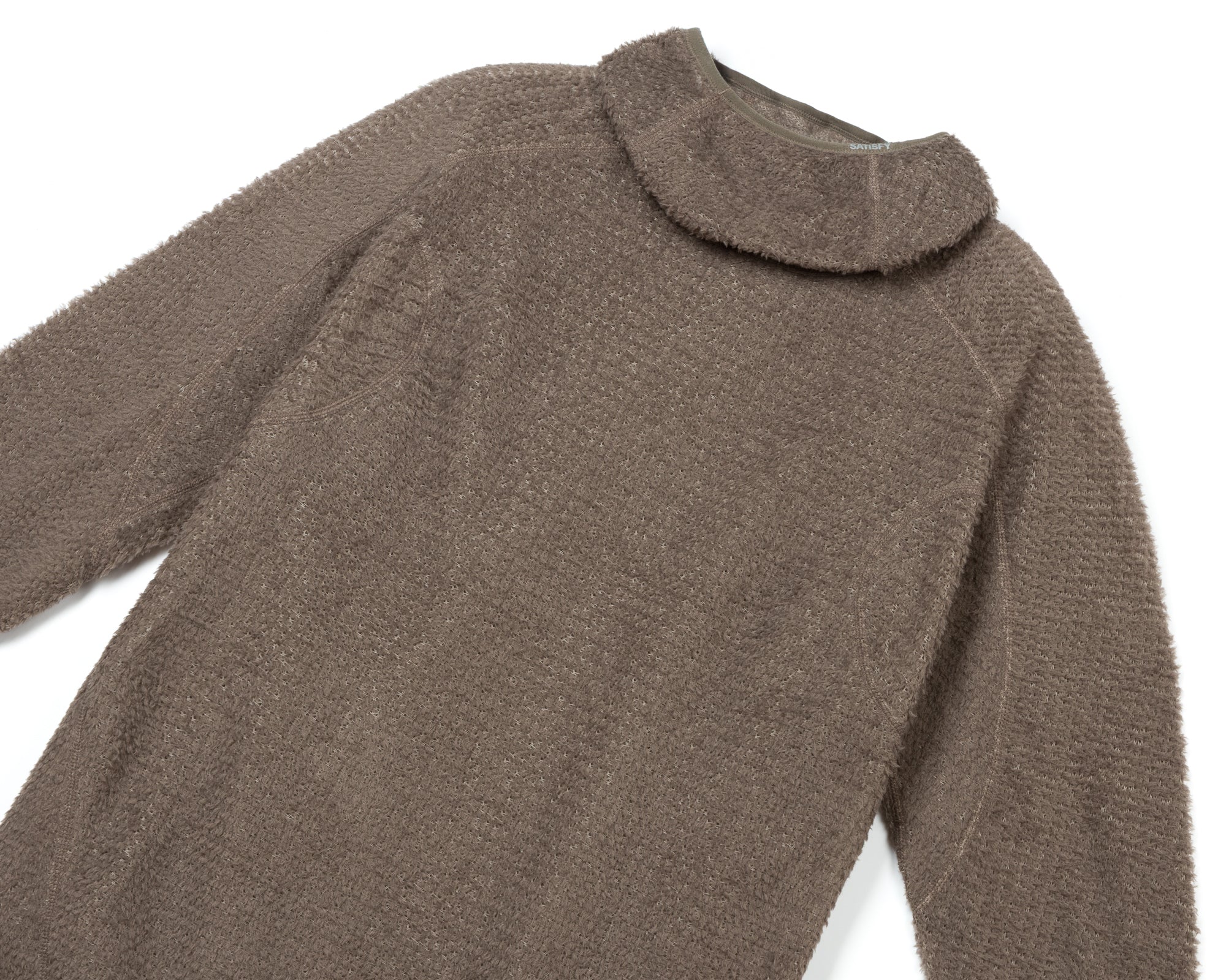 FuzzFleece™ AD Light Hoodie