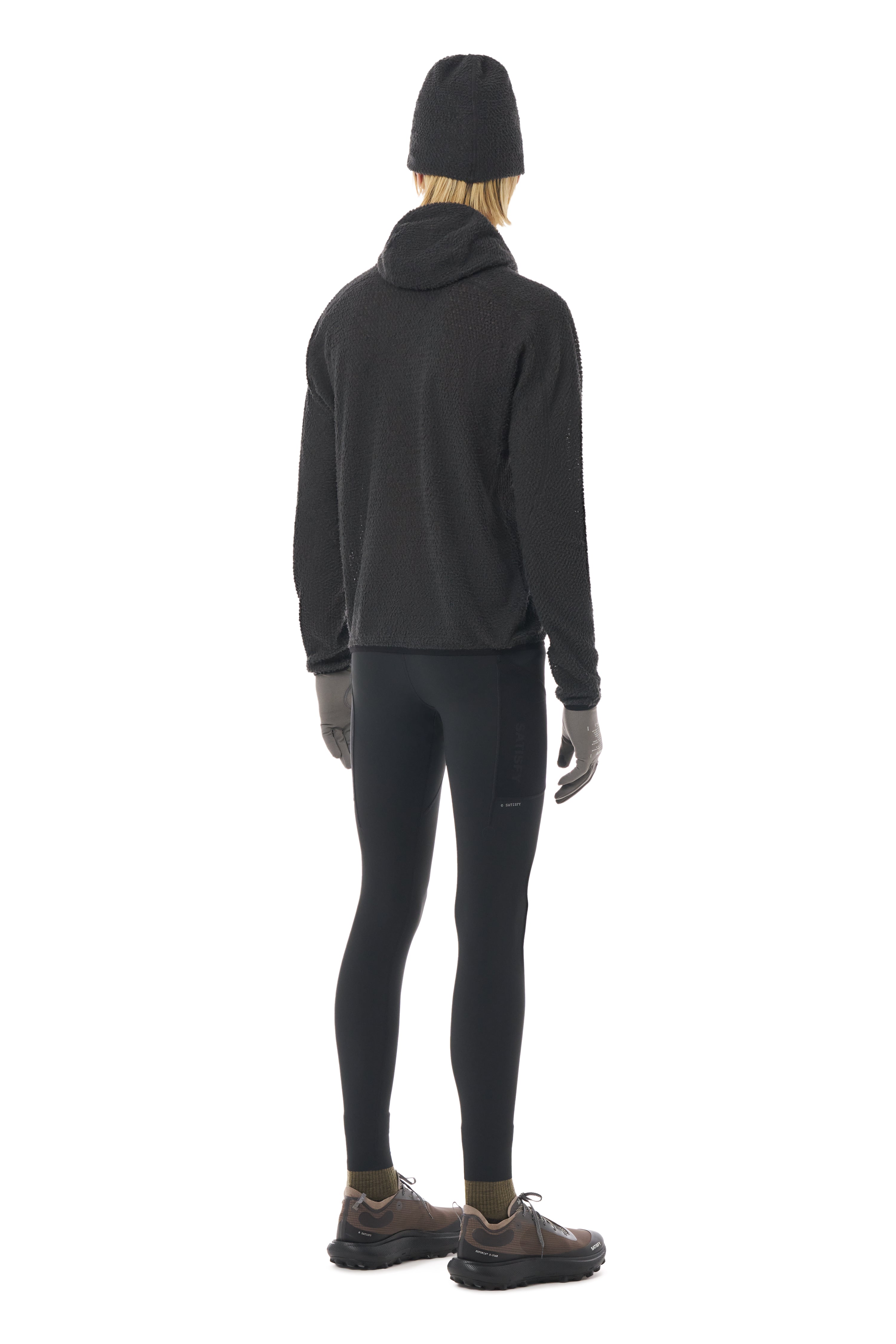 FuzzFleece™ AD Light Hoodie