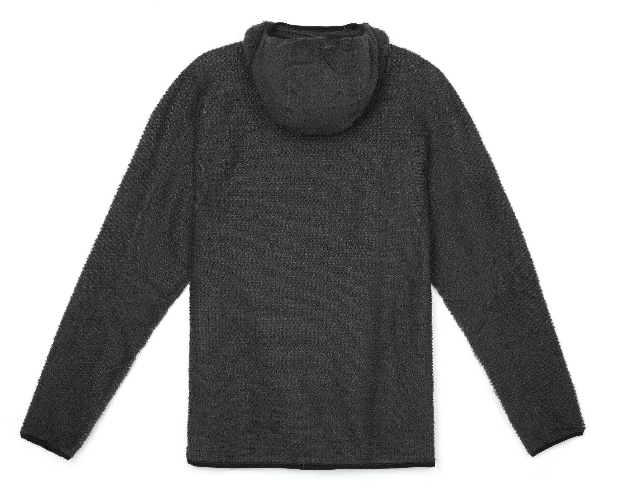 FuzzFleece™ AD Light Hoodie