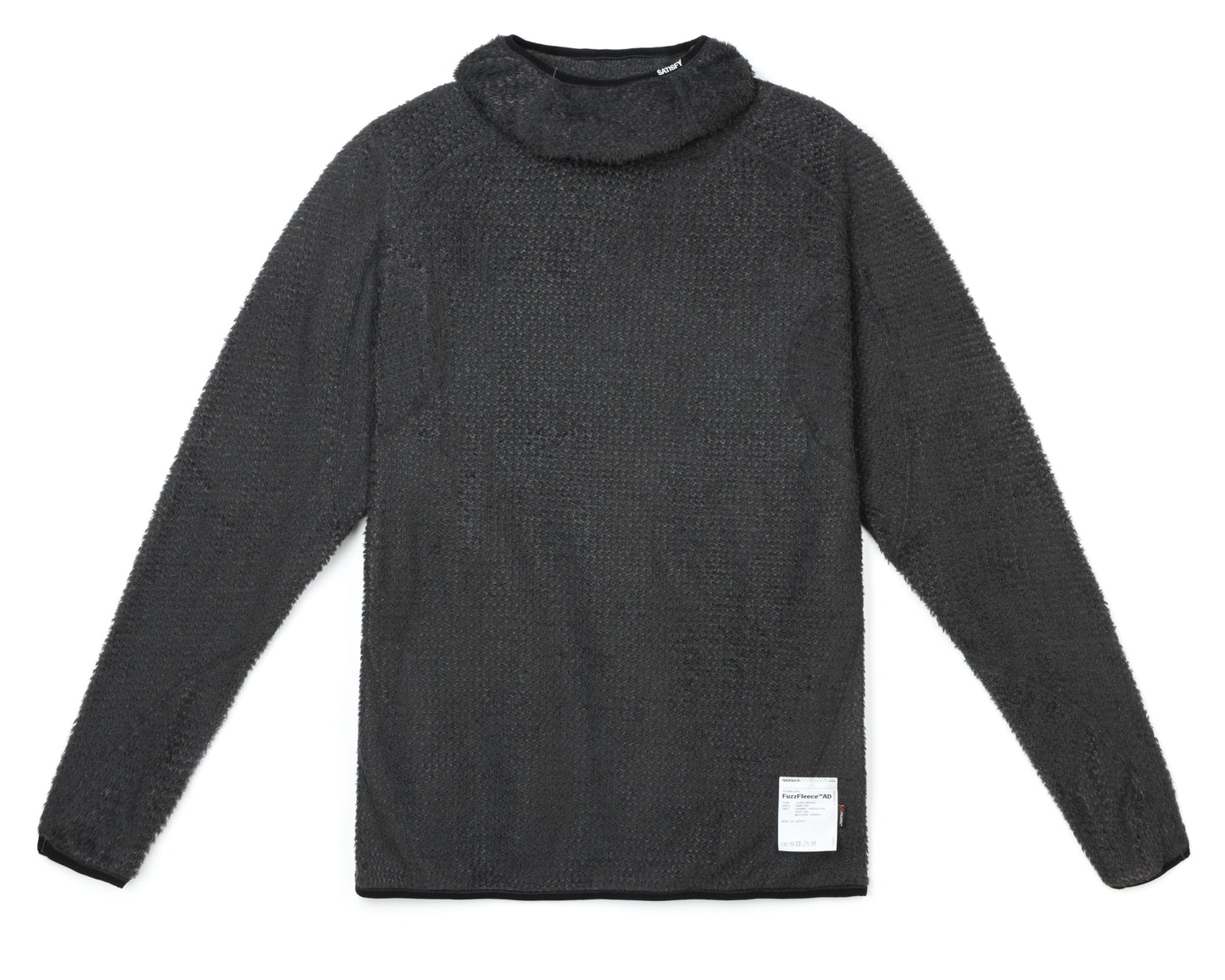 FuzzFleece™ AD Light Hoodie