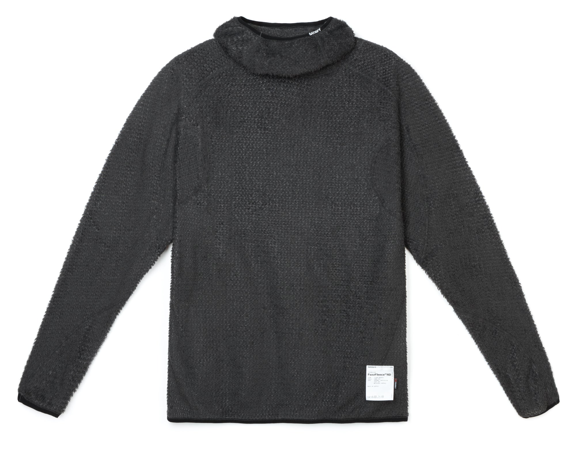 FuzzFleece™ AD Light Hoodie