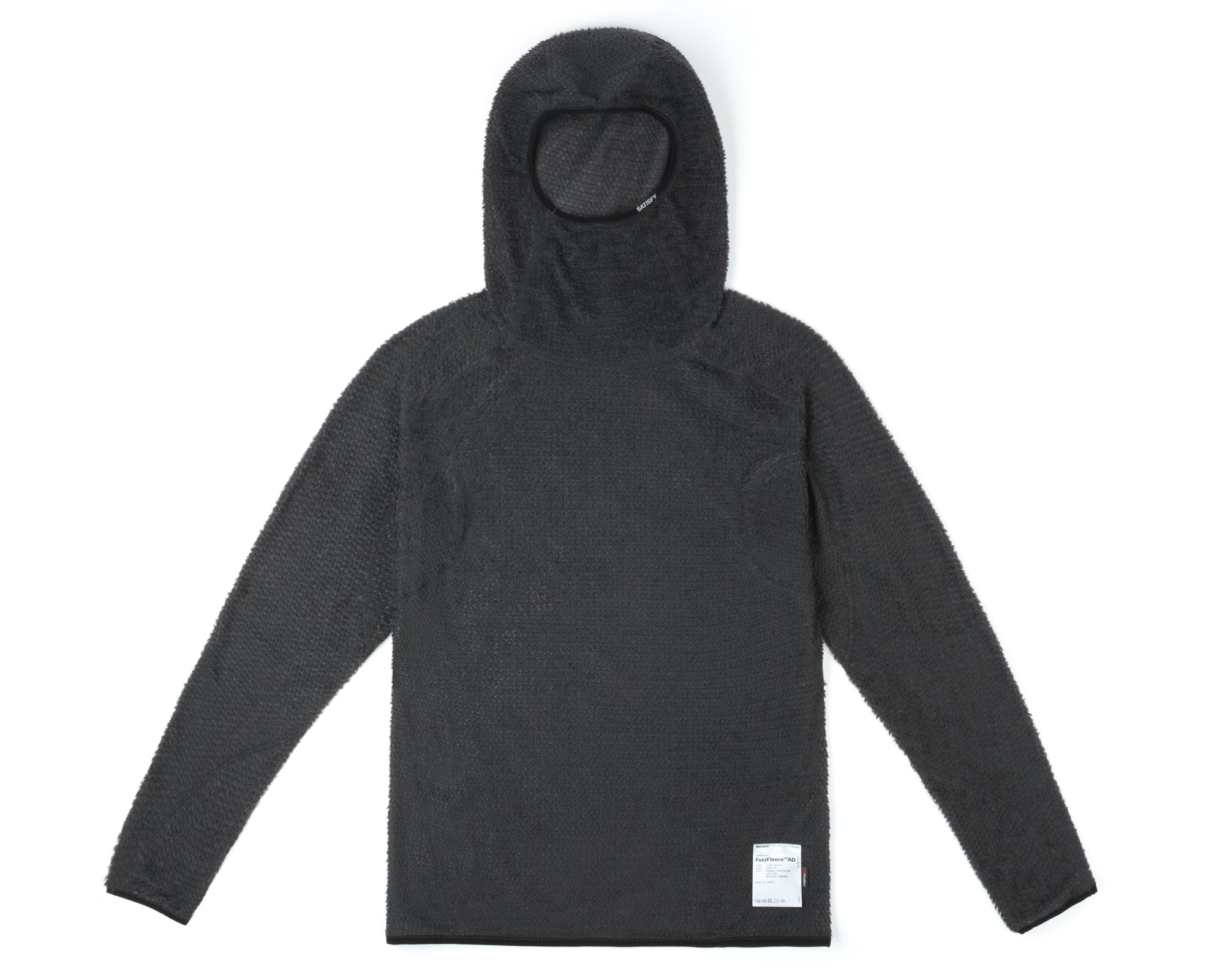 FuzzFleece™ AD Light Hoodie