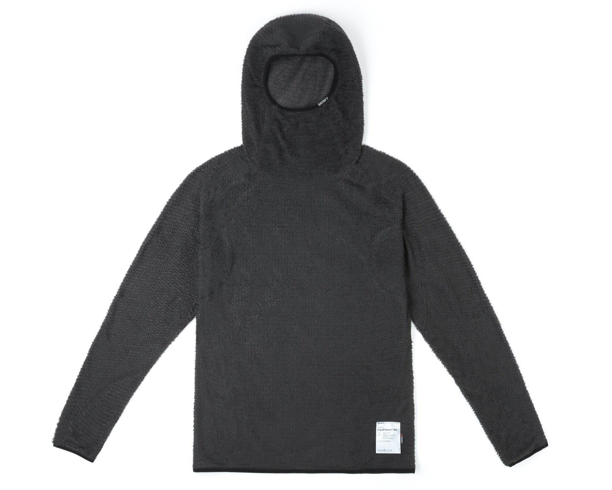 SATISFY | Running apparel developed to unlock the High.