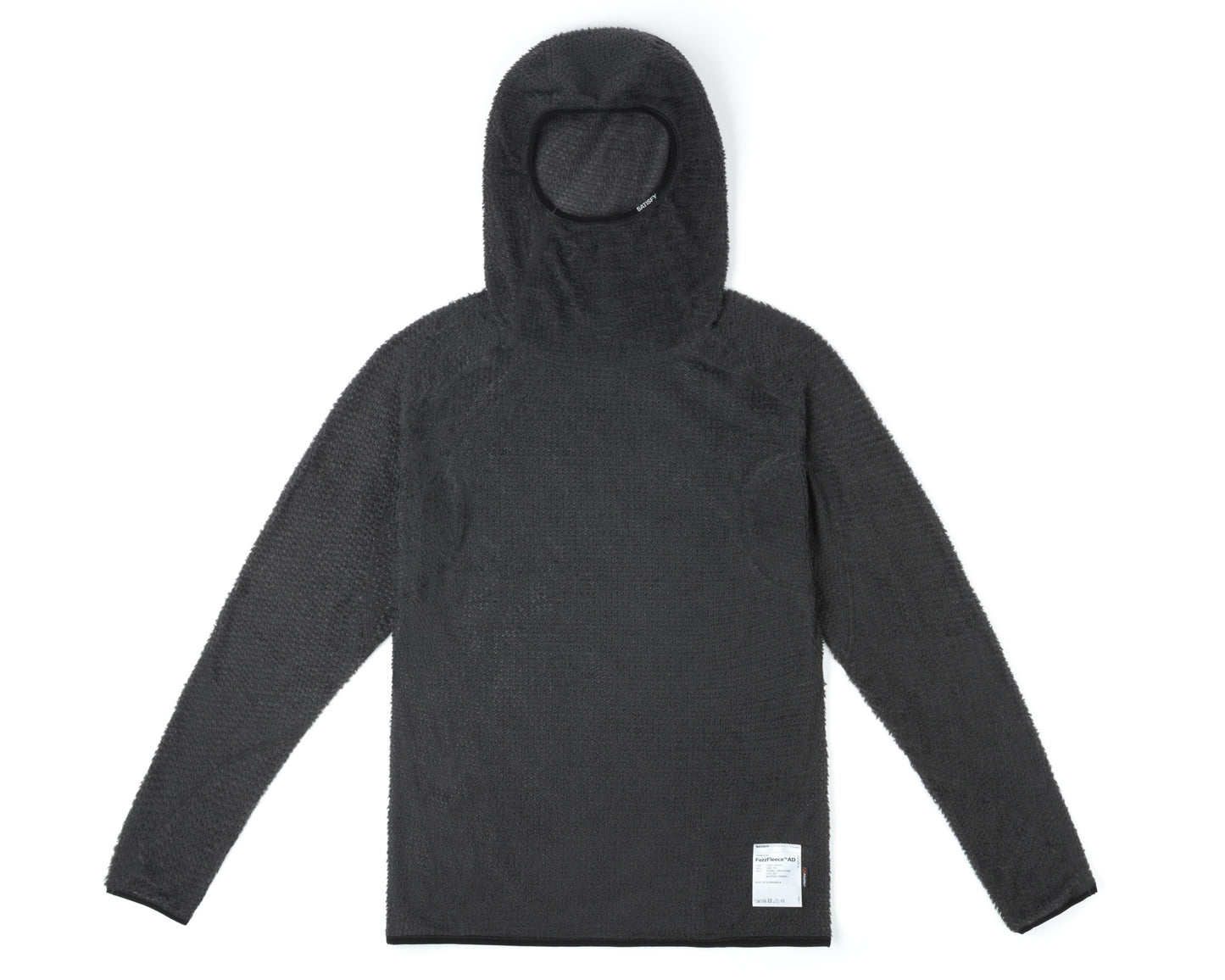 FuzzFleece™ AD Light Hoodie