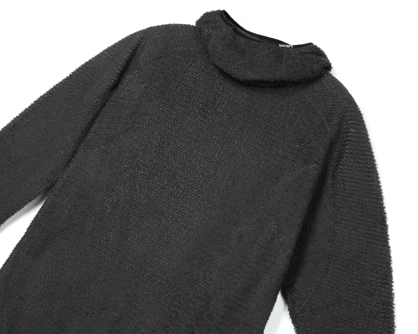 FuzzFleece™ AD Light Hoodie