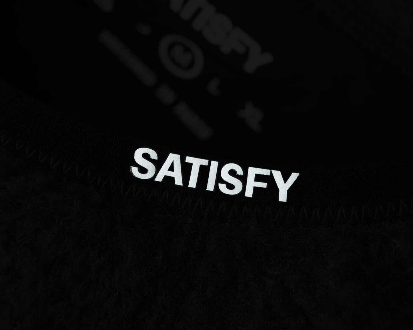 FuzzFleece™ AD Light Hoodie