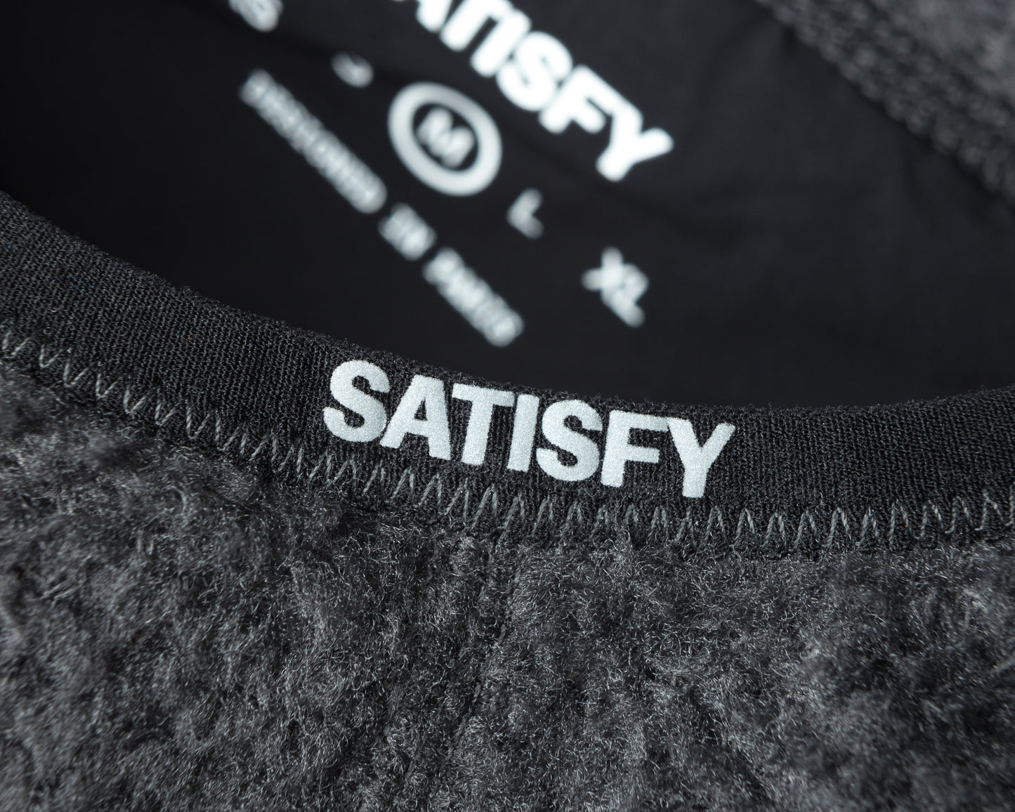 FuzzFleece™ AD Light Hoodie