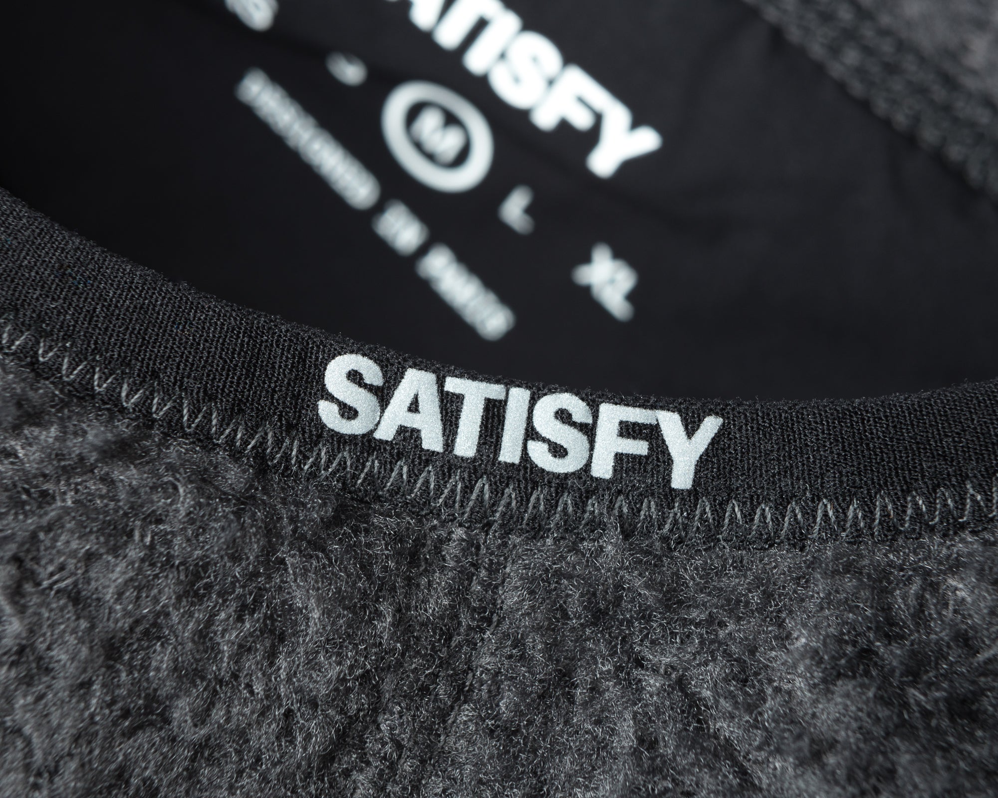 FuzzFleece™ AD Light Hoodie