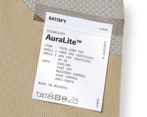 AuraLite™ Tech Long Tee