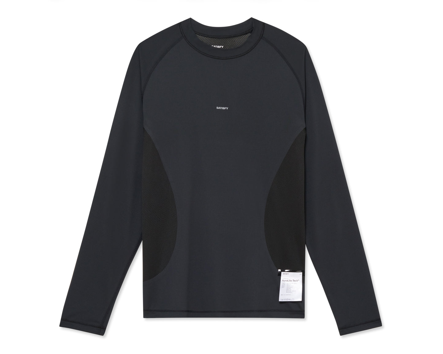 AuraLite™ Tech Long Tee