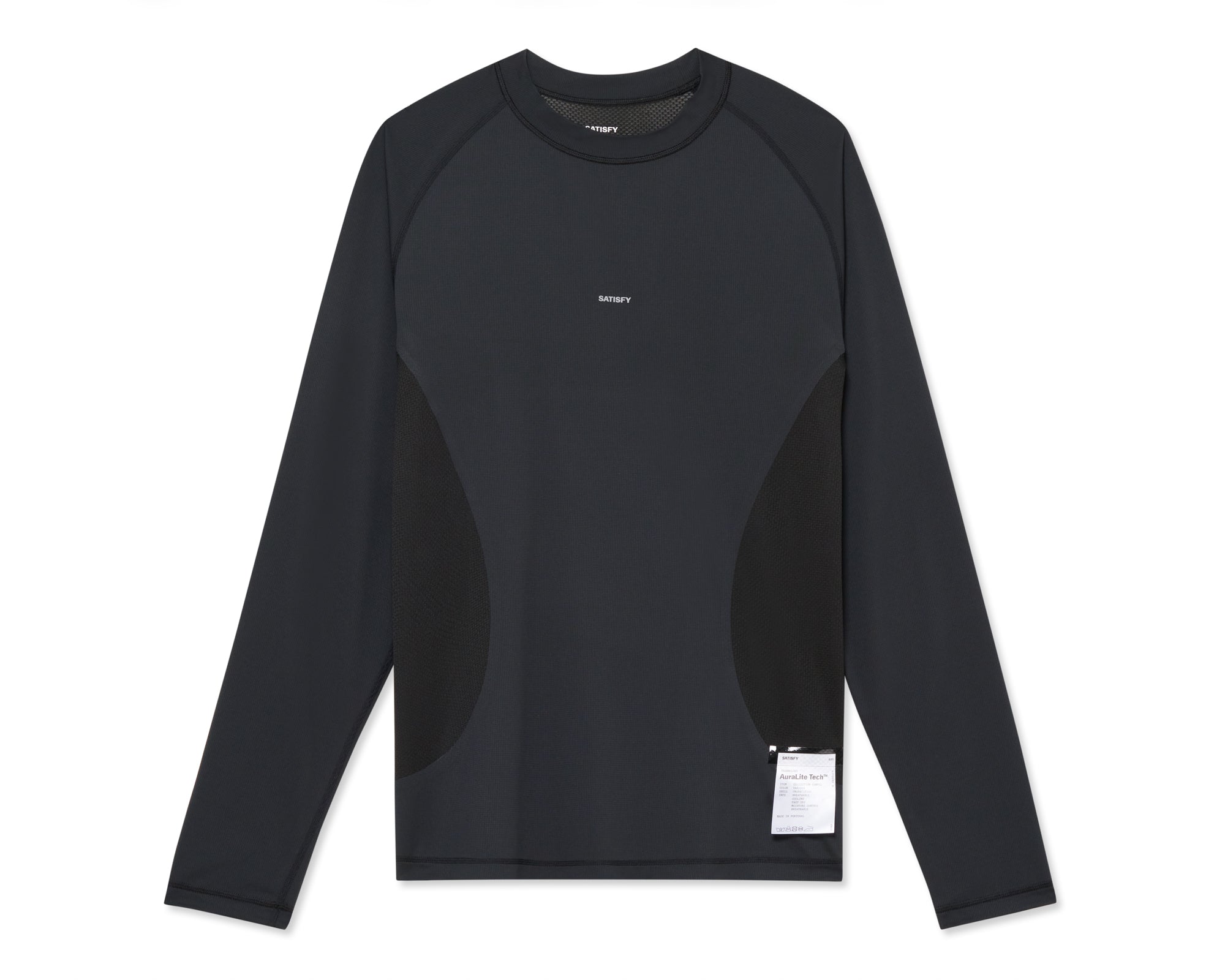 AuraLite™ Tech Long Tee