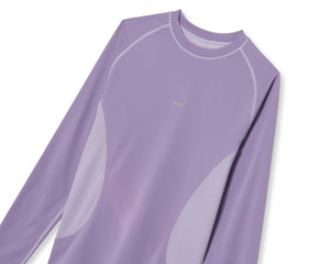 AuraLite™ Tech Long Tee