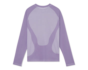 AuraLite™ Tech Long Tee