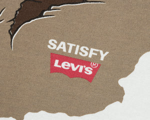 LEVI’S® SoftCell™ Cordura® T-Shirt