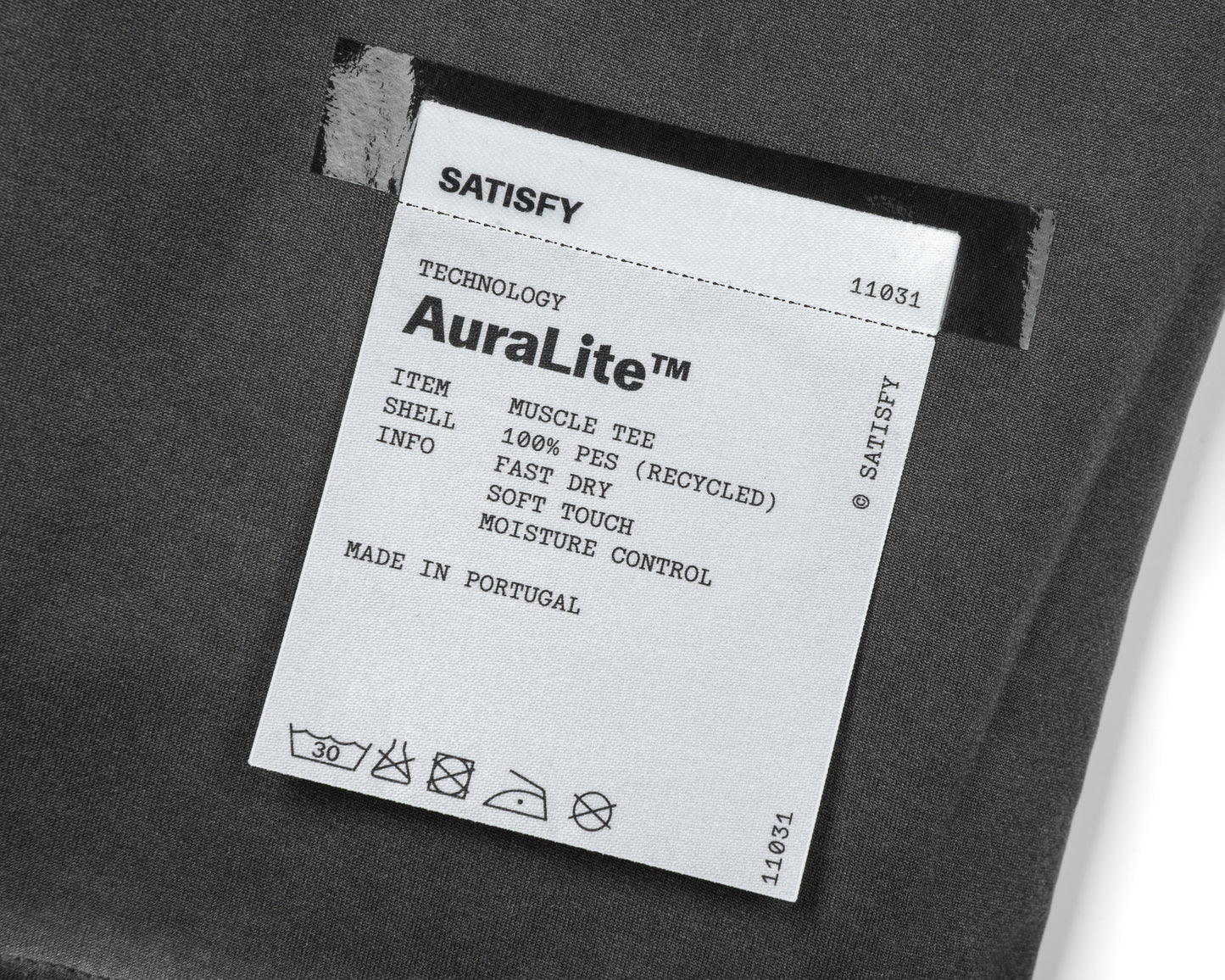 AuraLite™ Muscle Tee