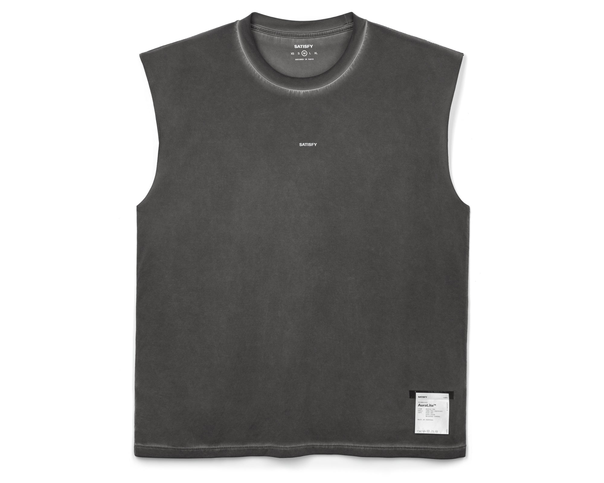 AuraLite™ Muscle Tee CL